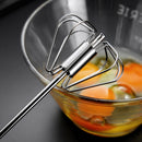 Portable Egg Mixer 