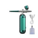 Miniature Airbrush Kit 