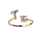 Elegant Initials Stackable 