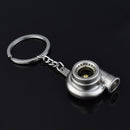 Mini Turbo Sleutelhanger