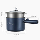 Multifunctional Electric Hob 
