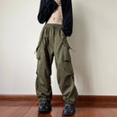 Casual Baggy Broek