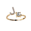 Elegant Initials Stackable 