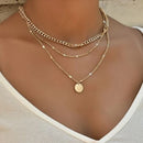 Vintage Chic Layers