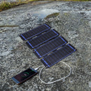 Foldable Solar Charger 
