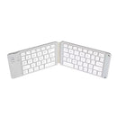 Wireless Foldable Keyboard