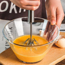 Portable Egg Mixer 