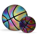 Holografische Sportbal