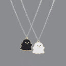 Prachtige Spook Partners