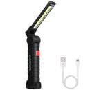 LED Draagbaar Werklicht
