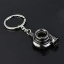 Mini Turbo Sleutelhanger