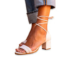 Dames Sommersandaler