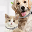 Flea Shield Halsband
