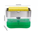 Dish Soap Dispenser