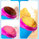 Slushy Maker Beker