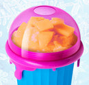 Slushy Maker Beker