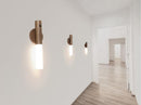 WoodStick Natlampe