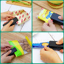 Mini plastikdigter