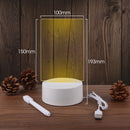 LED Board Lamp 