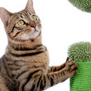 Kradsetræ til katte