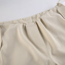 Casual Baggy Broek