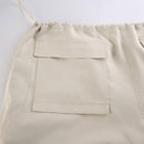 Casual Baggy Broek