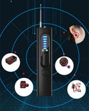Anti Spion Detector