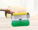 Dish Soap Dispenser