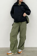 Casual Baggy Broek