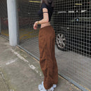 Casual Baggy Broek
