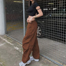 Casual Baggy Broek