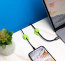 Multifunctional Cable Organizer