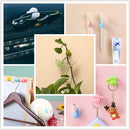 Multifunctional Cable Organizer