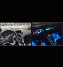 Car LED Strips Decor 