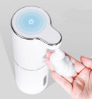 Slimme schuimdispensers