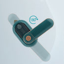 Handheld Clothes Steamer