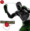 Boxing training Reflex ball