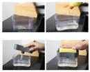 Dish Soap Dispenser