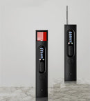 Anti Spion Detector