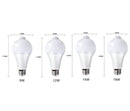 LED-lamp met bewegingssensor