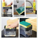 Dish Soap Dispenser