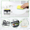 Dish Soap Dispenser