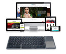 Wireless Foldable Keyboard