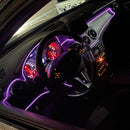 Car LED Strips Decor 