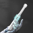 Elegant sonisk smil