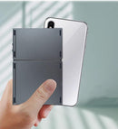 Wireless Foldable Keyboard