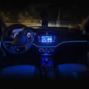 Car LED Strips Decor 