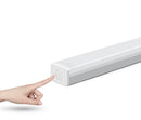 Wireless motion night light