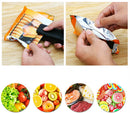 Mini plastikdigter
