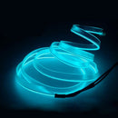 Car LED Strips Decor 